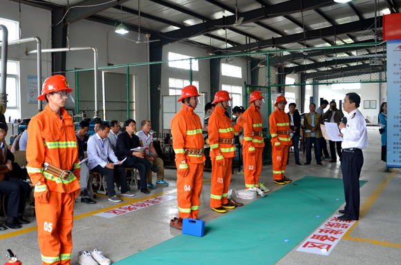 宿遷開放大學(xué)成為國內(nèi)首獲LNG船員培訓(xùn)單位