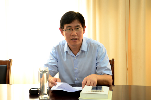 宿遷開放大學(xué)召開學(xué)習(xí)貫徹全市教育工作會議精神交流研討會