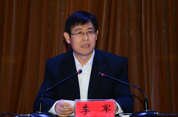 宿遷開放大學(xué)召開市技能大賽表彰暨省技能大賽動(dòng)員大會(huì)