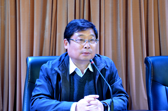 宿遷開放大學(xué)召開優(yōu)秀畢業(yè)生事跡宣講暨就業(yè)指導(dǎo)工作會議