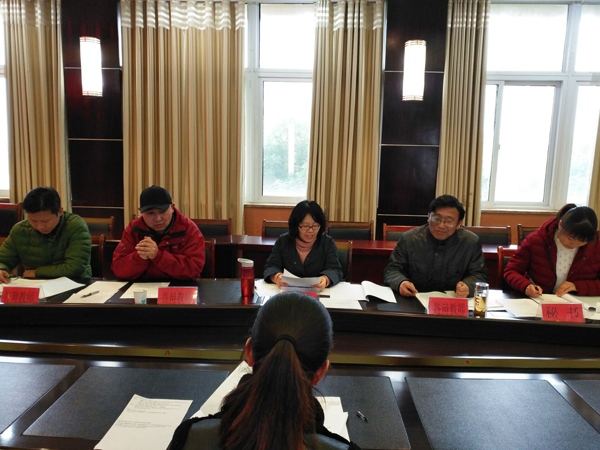泗洪開(kāi)放大學(xué)2016秋季本科論文答辯