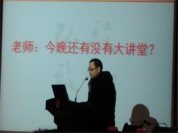 宿遷經(jīng)貿(mào)高職不遺余力提升教學質(zhì)量