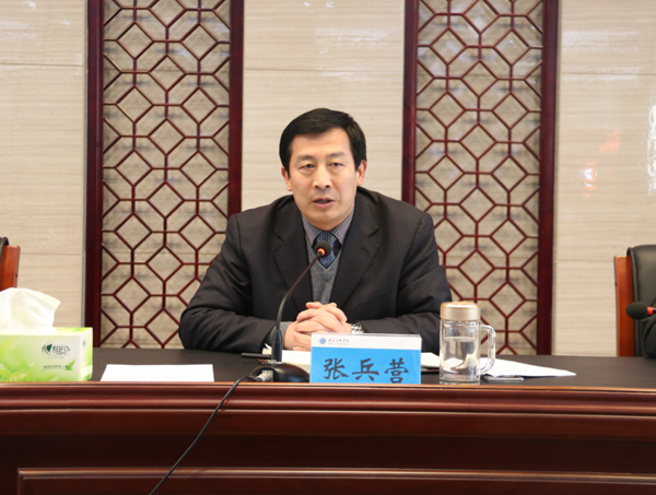 淮海技師學(xué)院召開新學(xué)期開學(xué)工作會議