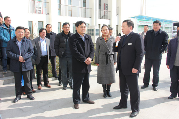 全市職社工作會(huì)議在宿城中專隆重召開(kāi)