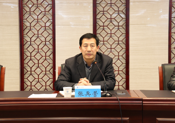 淮海技師學(xué)院召開校園安全工作專題會議