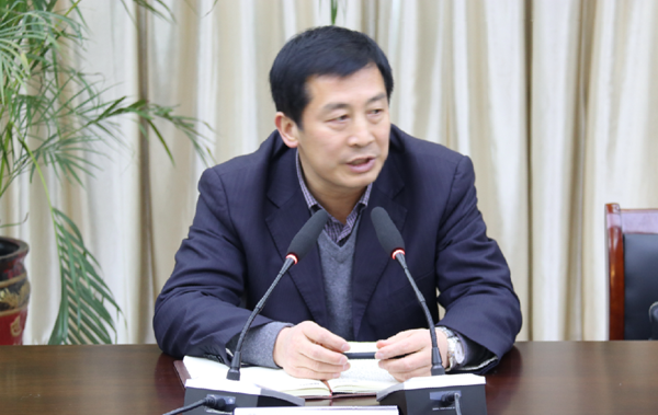 淮海技師學(xué)院召開校史館建設(shè)方案第二次討論會(huì)