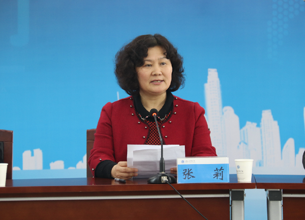 淮海技師學(xué)院隆重舉行校企合作集中簽約暨冠名班開(kāi)班儀式