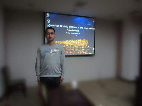 與“數(shù)學(xué)王冠上的明珠”較勁的青年校友周密