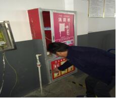 泗洪中專開展實(shí)訓(xùn)基地安全隱患大排查