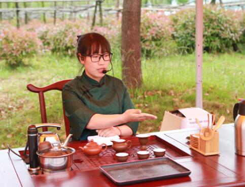 共筑職教夢  喜迎十九大