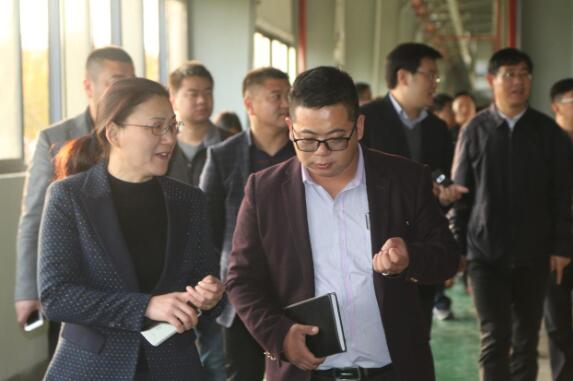 市教育局組織召開“營商環(huán)境建設(shè)”活動座談會