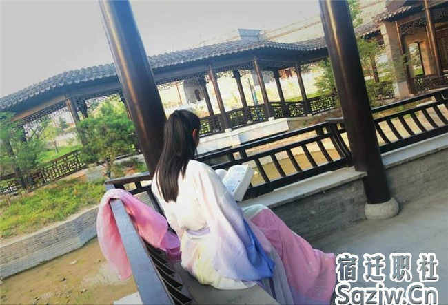 宿遷技師學(xué)院高職部開展豐富多彩的學(xué)生社團活動