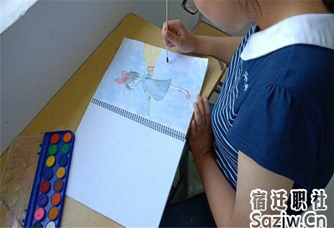 宿遷技師學(xué)院高職部開展豐富多彩的學(xué)生社團活動