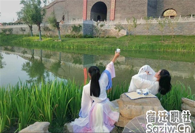 宿遷技師學(xué)院高職部開展豐富多彩的學(xué)生社團活動