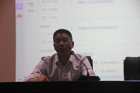 宿城中專：強(qiáng)化管理求規(guī)范  聚焦課堂提質(zhì)量