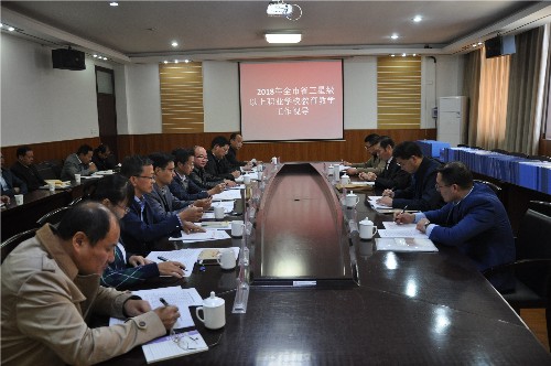 泗陽(yáng)中專(zhuān)在市職業(yè)學(xué)校教育教學(xué)視導(dǎo)中獲好評(píng)