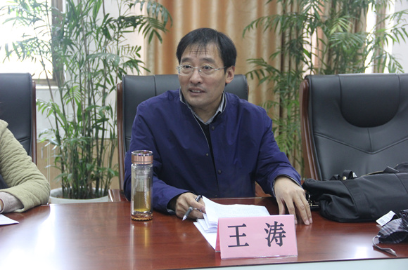 宿城中專接受省德育專家專題調(diào)研