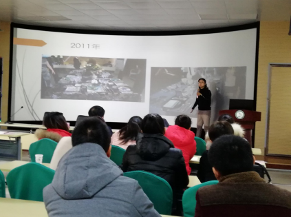 宿遷市職業(yè)學(xué)校旅游服務(wù)教科研活動在泗洪中專順利舉行