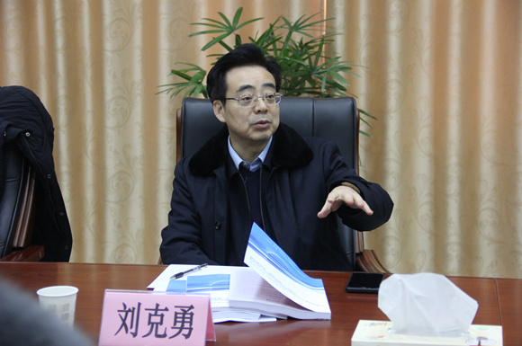宿城中專舉行省職教課改重點課題結(jié)題鑒定會