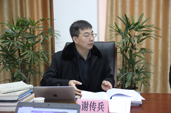 宿城中專舉行省職教課改重點課題結(jié)題鑒定會