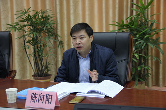 宿城中專舉行省職教課改重點課題結(jié)題鑒定會