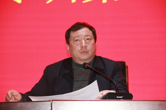 宿城中專開展“不忘初心、牢記使命，爭(zhēng)當(dāng)優(yōu)秀教師”主題教育活動(dòng)