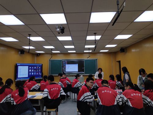 省職業(yè)院校教學(xué)大賽（中職組）決賽在泗陽中專成功舉辦