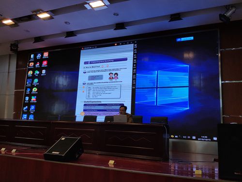 泗陽中專開展現(xiàn)代云課堂教學(xué)資源使用培訓(xùn)