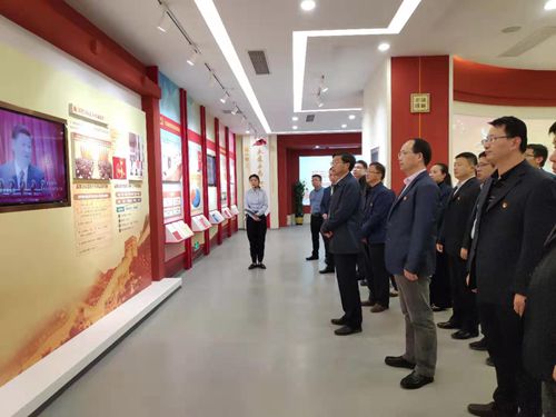 泗陽中專開展“不忘初心、牢記使命”主題警示教育活動