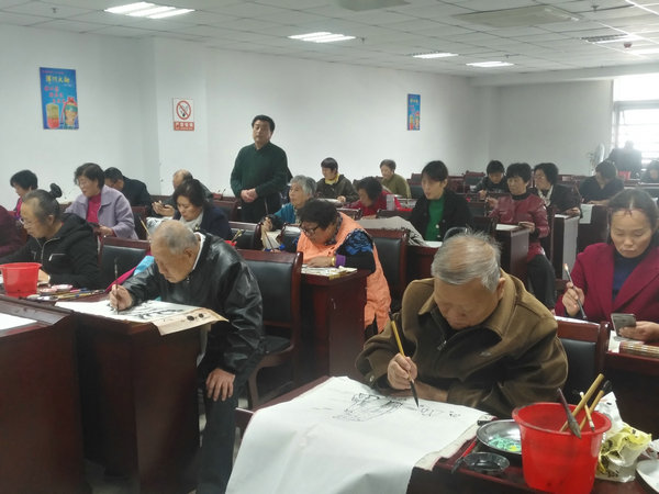 沭陽舉行活動周開幕式