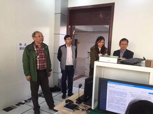 泗陽中專順利完成省學業(yè)水平技能考試考點組織工作
