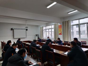 泗陽(yáng)中專：向線上教學(xué)要質(zhì)量