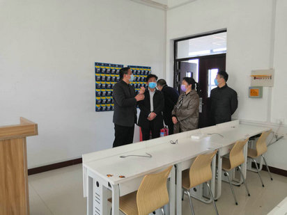 合作新路徑  職教更繁榮