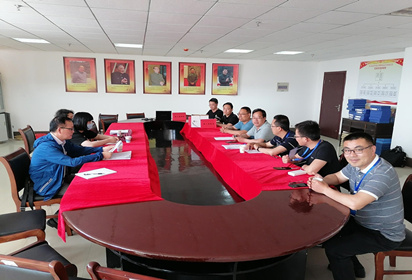 宿遷經(jīng)貿(mào)高職舉行2020屆南京審計(jì)大學(xué)成人本科論文線上答辯