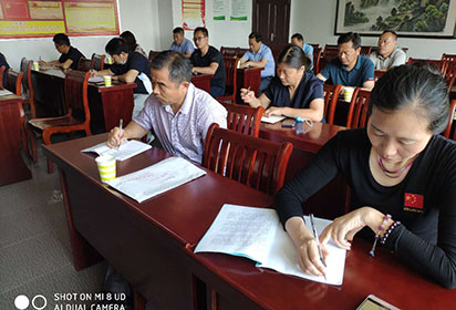 宿城區(qū)召開協(xié)辦“江蘇省全民終身學(xué)習(xí)活動(dòng)周開幕式”動(dòng)員會