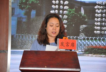 泗陽中專：在贊美聲中順利開啟新學(xué)期