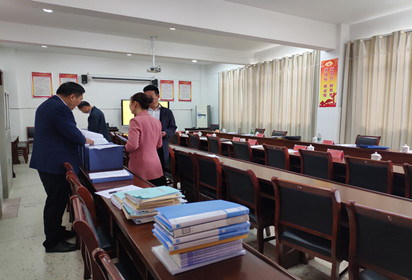 泗陽中專在市職業(yè)學(xué)校教育教學(xué)視導(dǎo)獲好評(píng)
