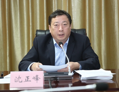 專家視導(dǎo)為引領(lǐng) 領(lǐng)航建設(shè)求突破