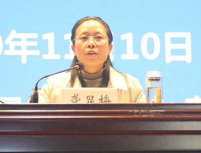 人人出彩  技能強國 ——宿遷市職教活動周在宿豫中等專業(yè)學(xué)校盛大啟幕