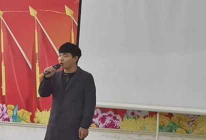 為青春喝彩