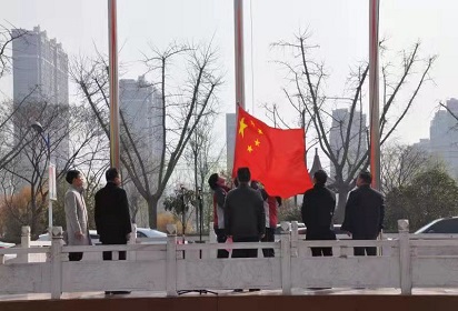 迎接新學期  譜寫新篇章