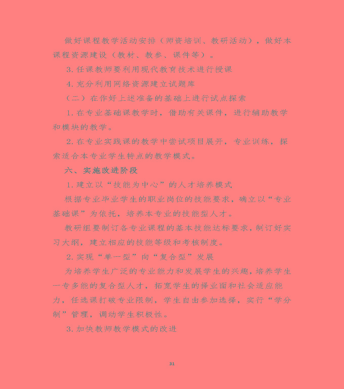 江蘇省沭陽中等專業(yè)學(xué)校中等職業(yè)教育質(zhì)量年度報(bào)告（2020）