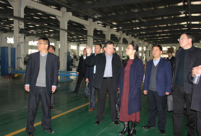 中職領(lǐng)航學(xué)校建設(shè)工作會議在宿城中專召開