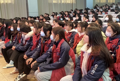 泗陽中專分系部開展安全紀(jì)律教育