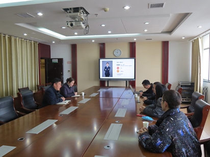 宿遷技師學(xué)院與自嗨鍋宿遷智能工廠召開校企合作洽談會(huì)