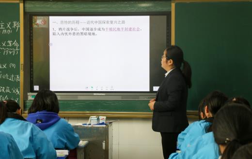 宿遷市職業(yè)學(xué)校黨史學(xué)習(xí)研討會在沭陽中專舉行
