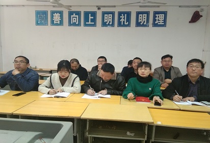學(xué)黨史，感黨恩，泗陽中專這樣做！