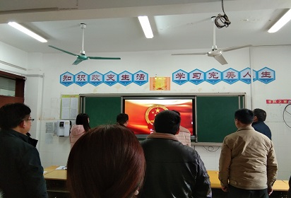 學(xué)黨史，感黨恩，泗陽中專這樣做！