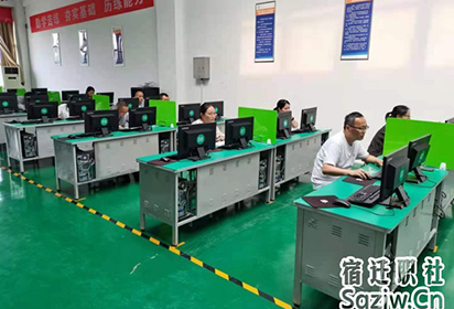 以賽促學(xué) 激發(fā)學(xué)生興趣 教學(xué)相長(zhǎng) 檢驗(yàn)教改效果