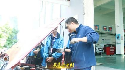 沭陽中專：用一場青春的快閃  唱一曲對祖國的贊歌